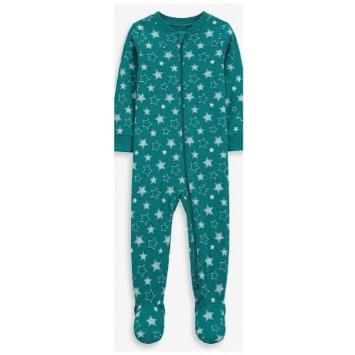 Pijama delgada