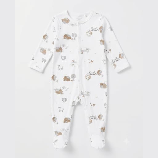 Pijamas Carter's