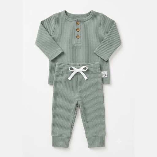 Conjunto Carter's