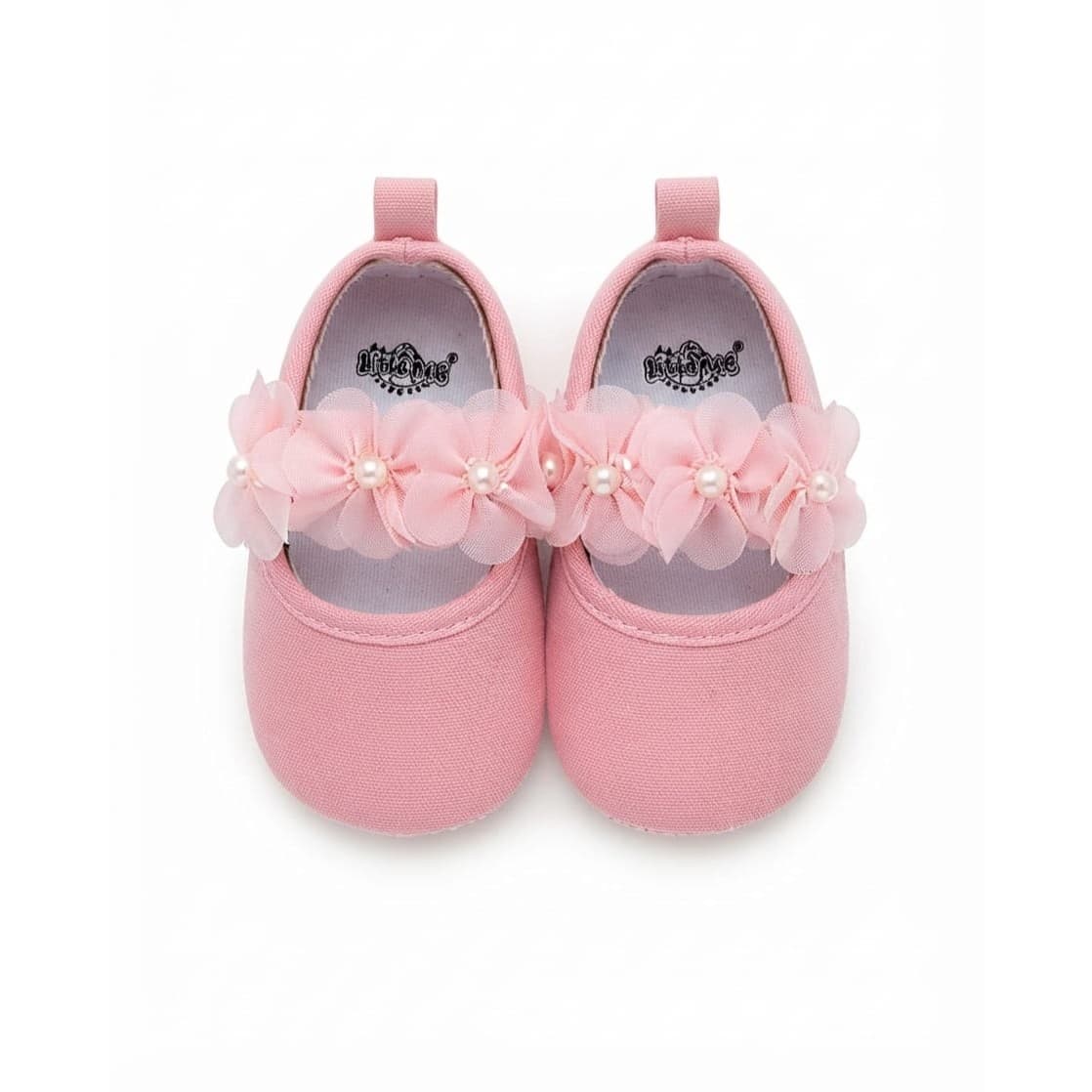 Zapatos de muñeca