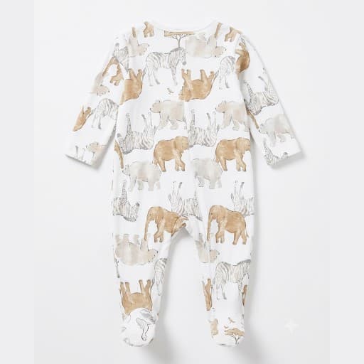 Pijamas Carter's